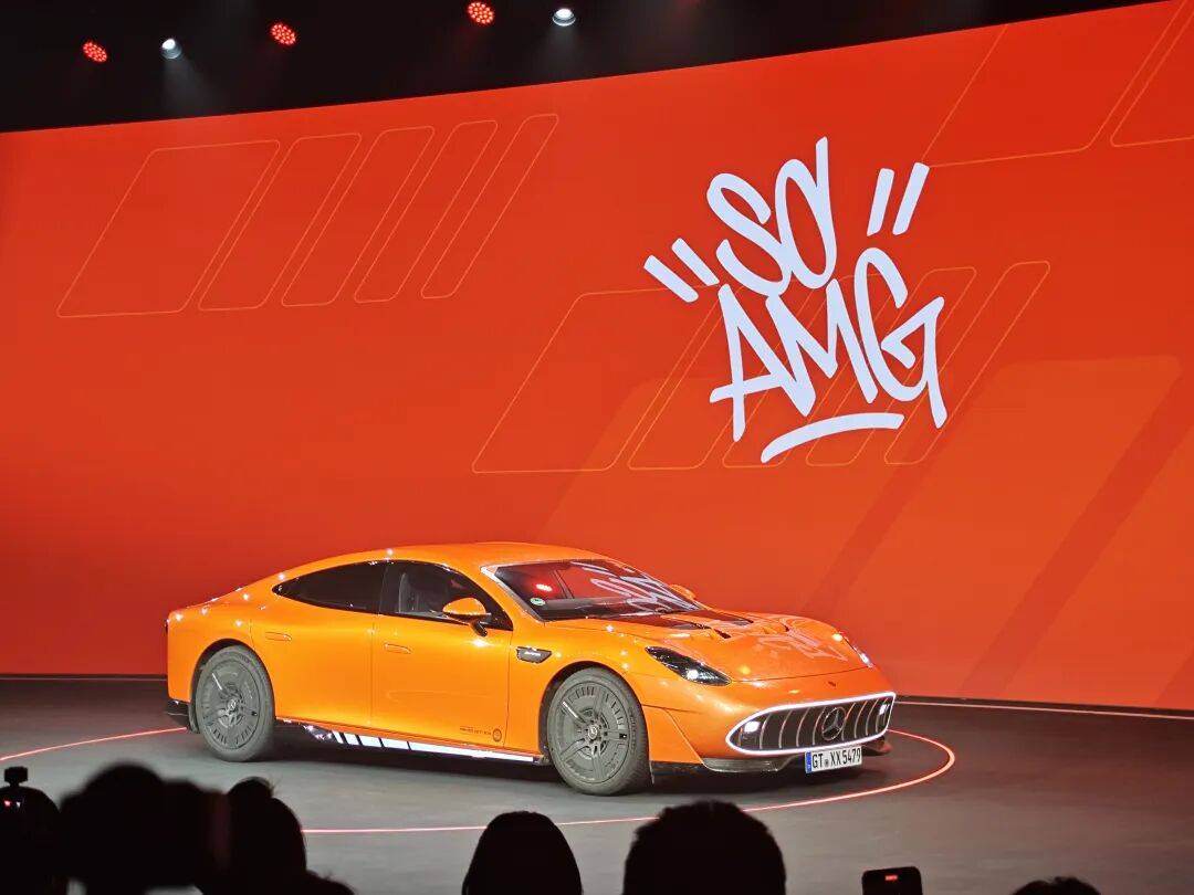 啟境基本算是開啟了華為智能汽車的下一個時代,這項合作的意義,要比造車本身更大