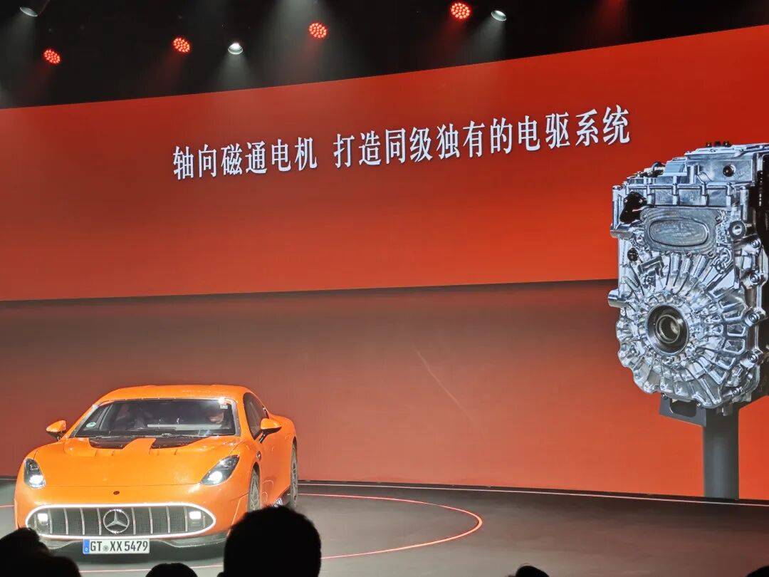 啟境基本算是開啟了華為智能汽車的下一個時代,這項合作的意義,要比造車本身更大