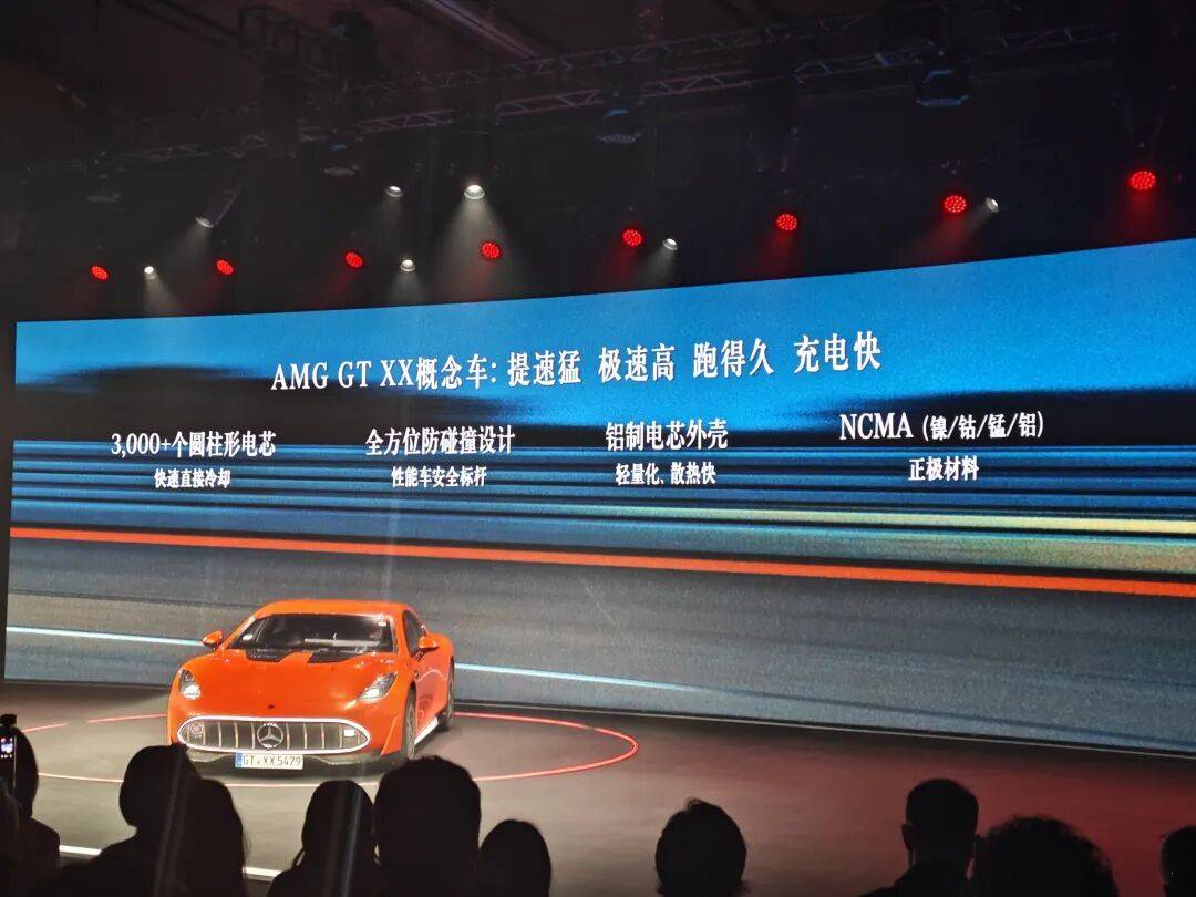 啟境基本算是開啟了華為智能汽車的下一個時代,這項合作的意義,要比造車本身更大