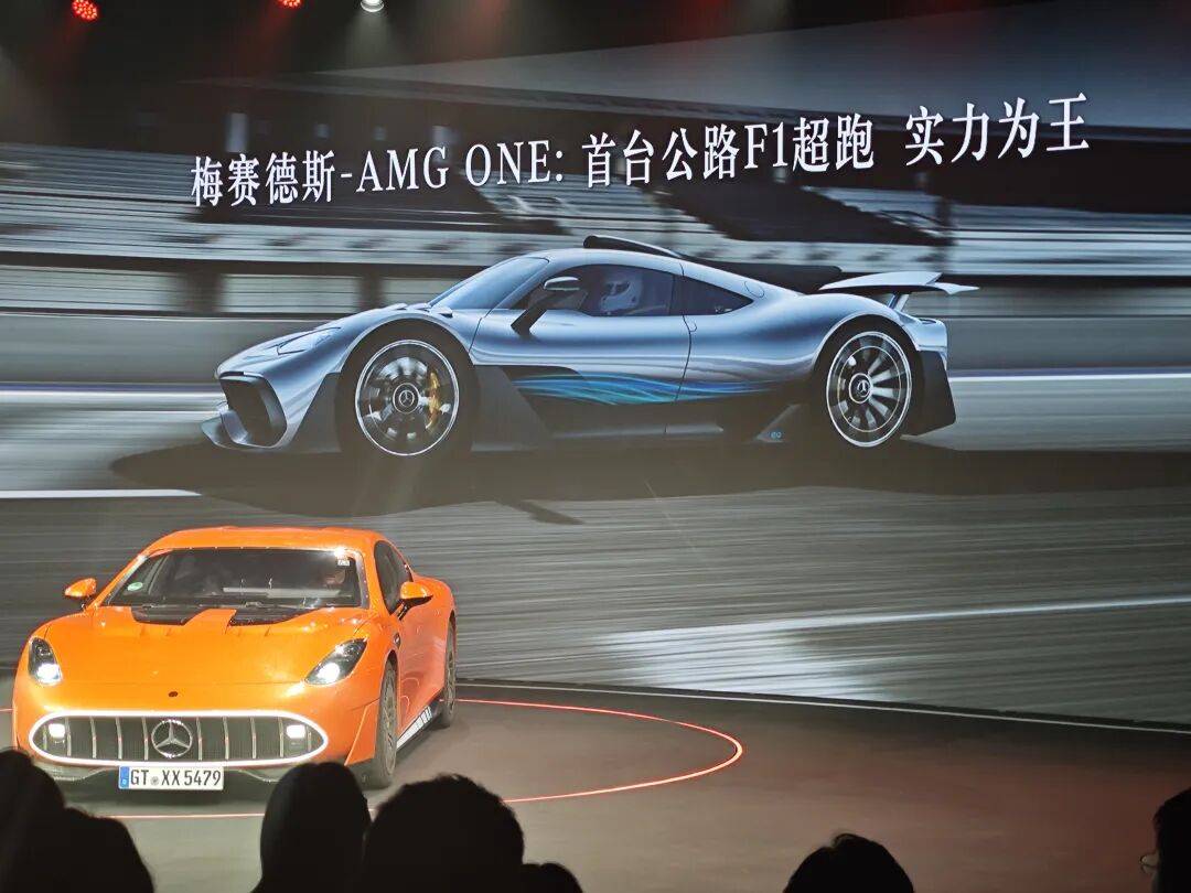 啟境基本算是開啟了華為智能汽車的下一個時代,這項合作的意義,要比造車本身更大