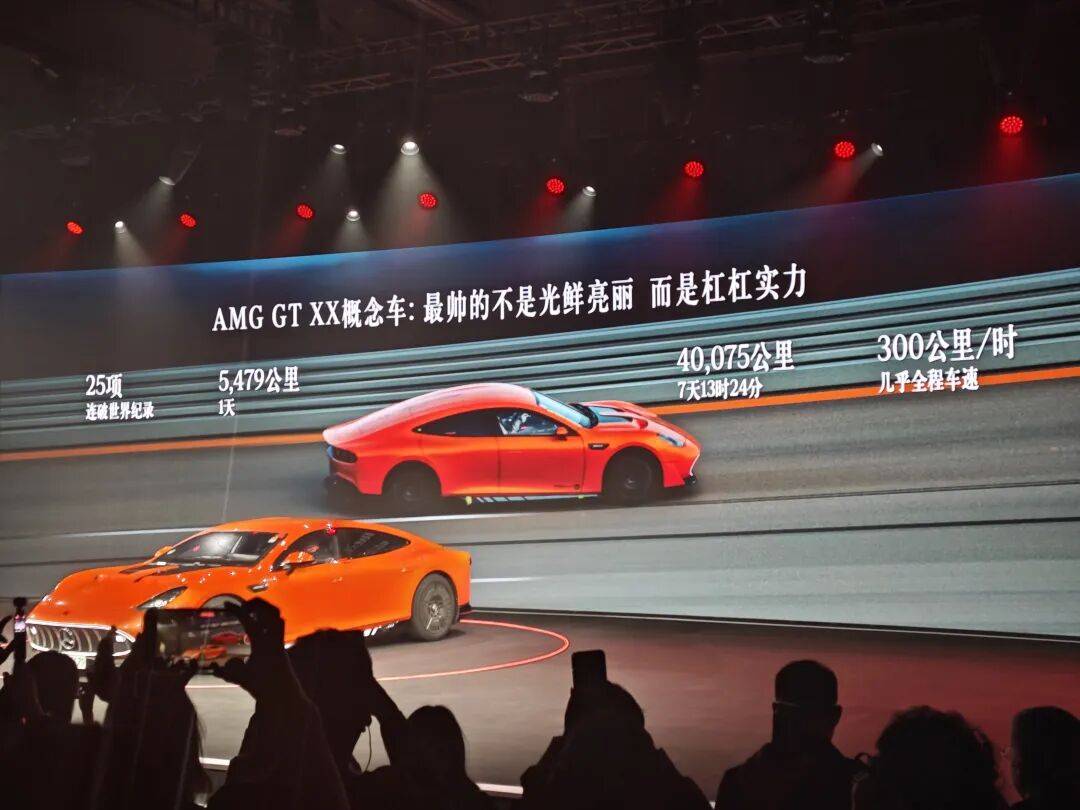 啟境基本算是開啟了華為智能汽車的下一個時代,這項合作的意義,要比造車本身更大